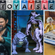 Star Ace's The Boys Billy Butcher, NECA's Gargoyles Bronx and Goliath, and Playmobil's Back to the Future Delorean.